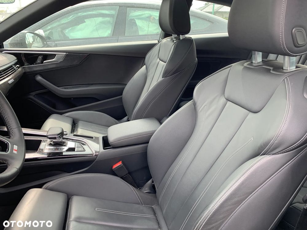 Audi A5 Coupé 2.0 TFSI quattro S tronic - 15