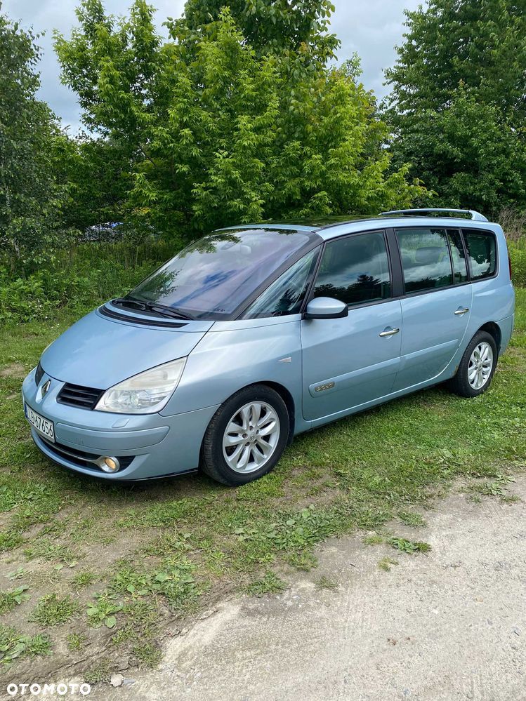 Renault Grand Espace - 1
