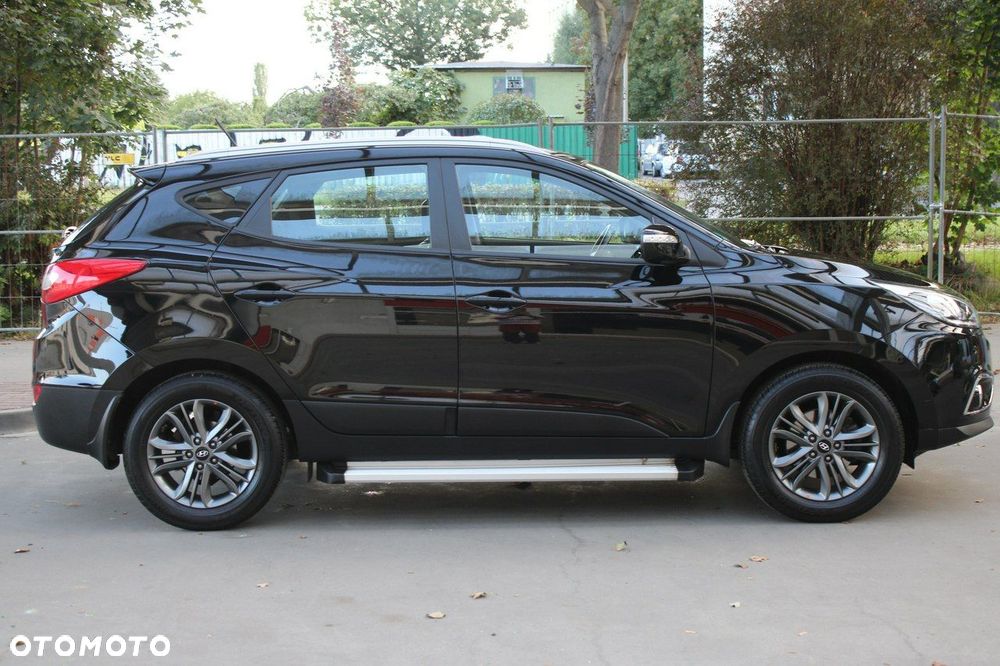 Hyundai ix35 1.6 GDI Premium 2WD - 7