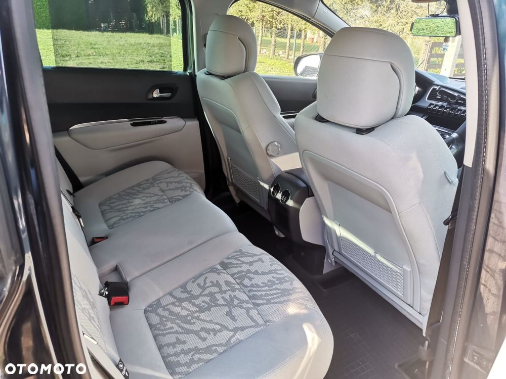 Peugeot 3008 - 11