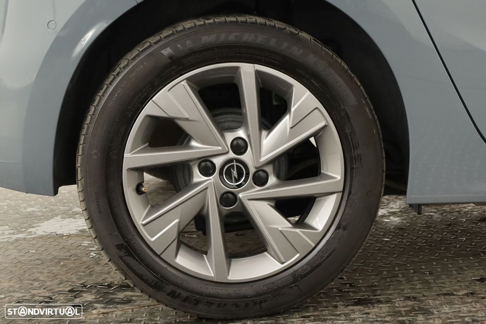 Opel Corsa 1.2 T Edition - 5