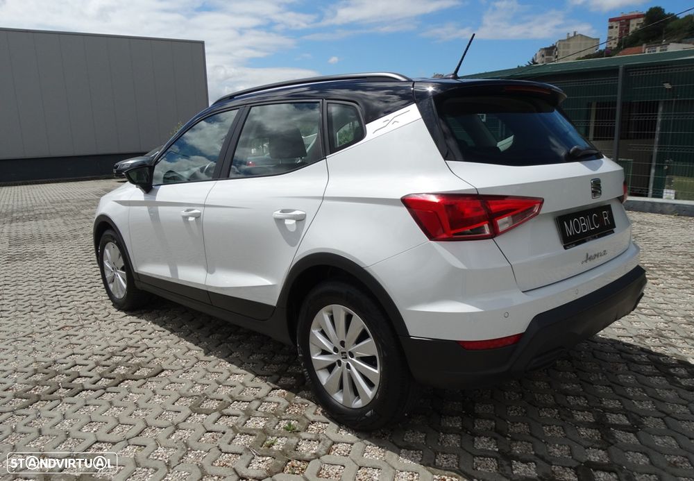 SEAT Arona 1.0 TSI Style - 5