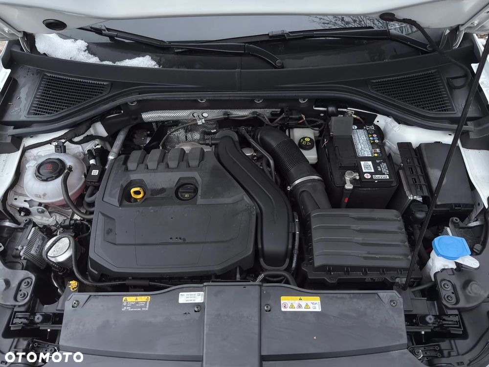 Volkswagen T-Roc 1.5 TSI OPF DSG R-Line - 15