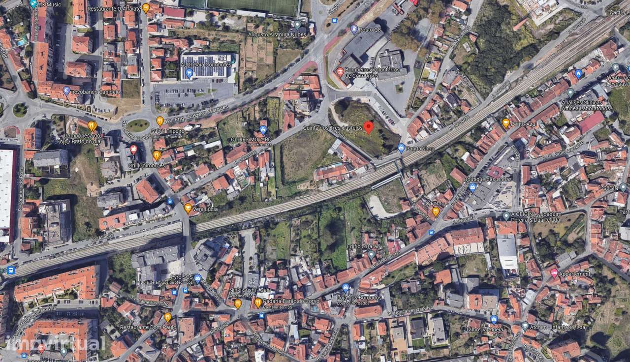 Apartamento T1 Novo c/ Lugar de Garagem em Santa Marinha (VL8) - Grande imagem: 3/22