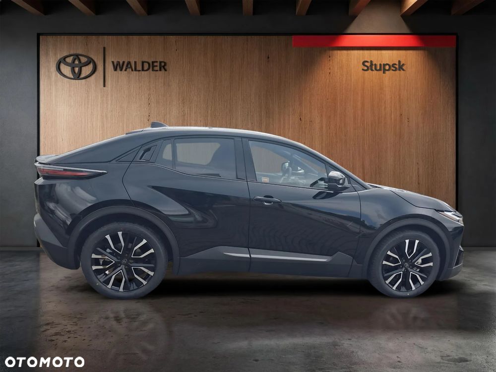 Toyota C-HR+ - 6