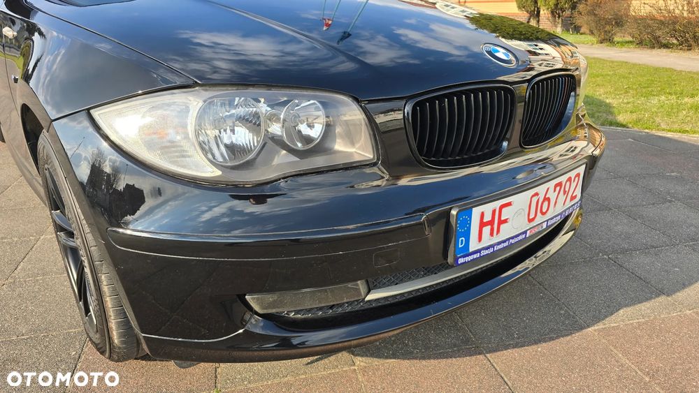 BMW Seria 1 116i Edition Sport - 13