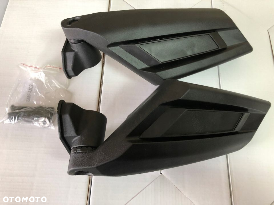 Lusterka lusterko boczne CAN AM MAVERICK X3 - 4