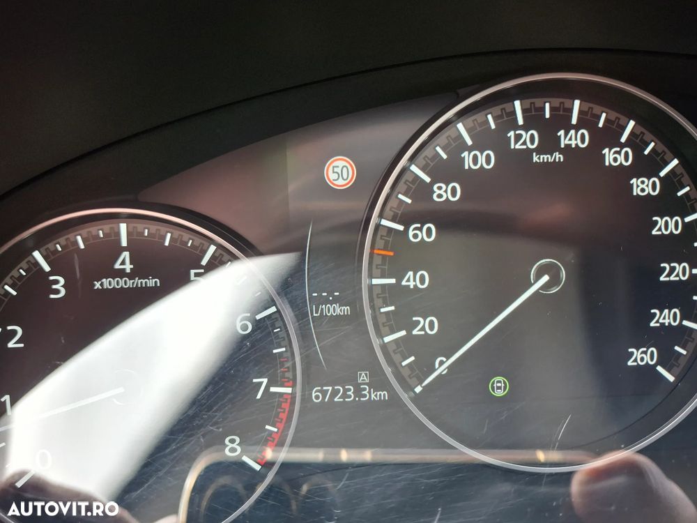 Mazda CX-30 e-SKYACTIV G150 MHEV Prime-Line - 18
