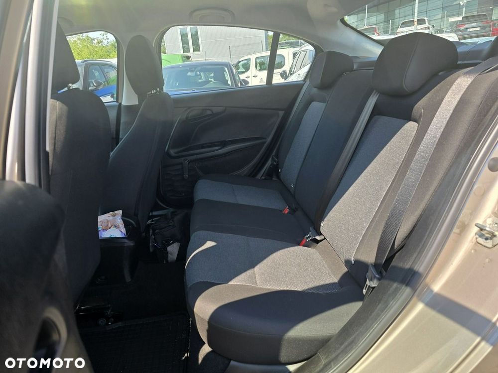 Fiat Tipo - 16