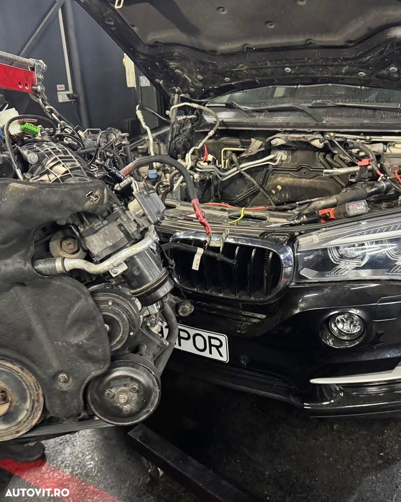BMW X5 xDrive30d - 10