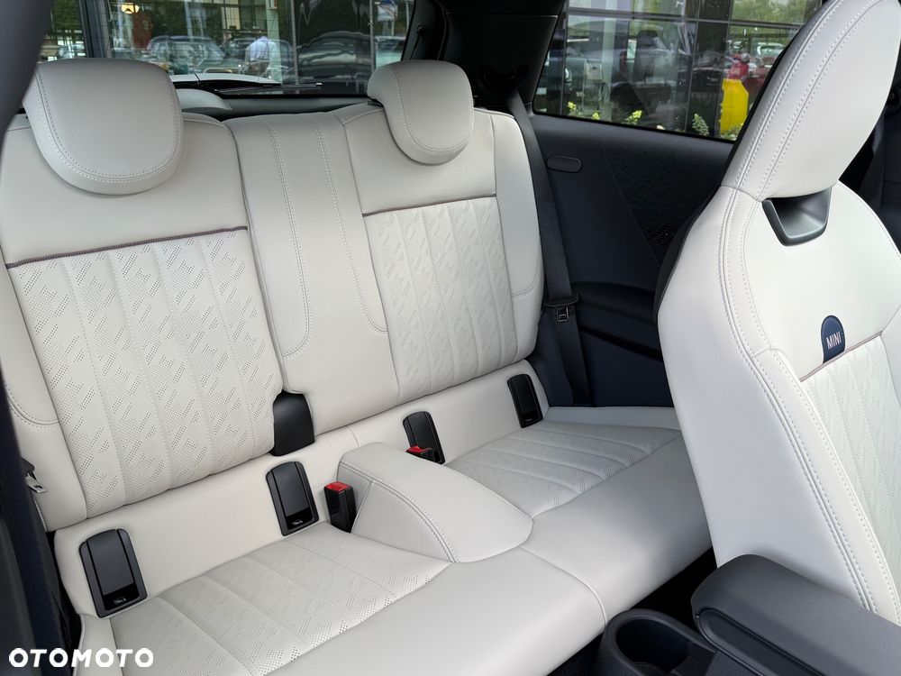 MINI Cooper S Linia Favoured - 13