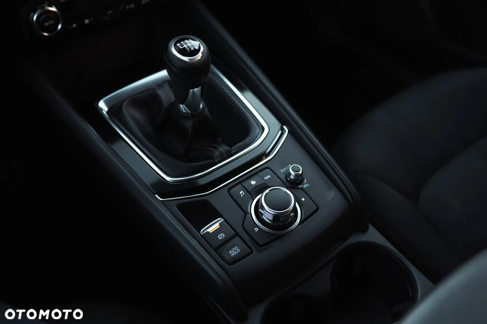 Mazda CX-5 2.0 Skymotion 2WD - 25