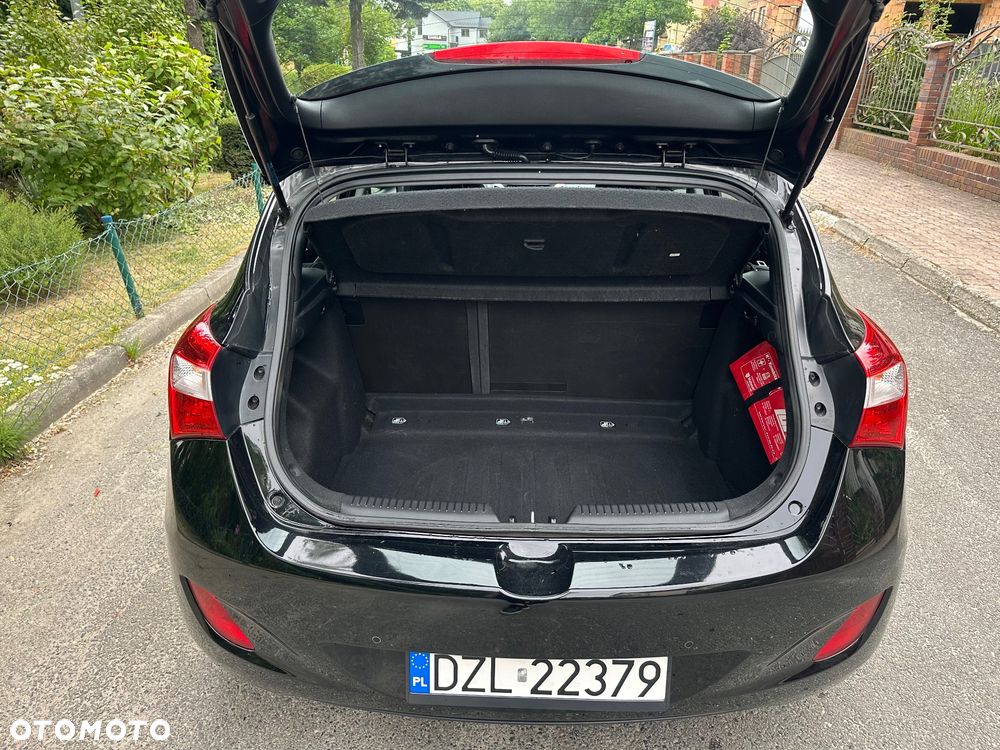 Hyundai i30 - 13