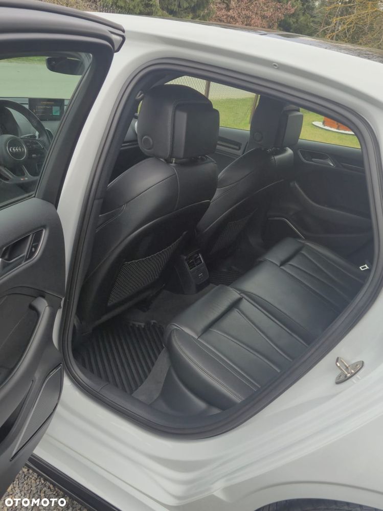 Audi S3 2.0 TFSI Quattro S tronic - 16