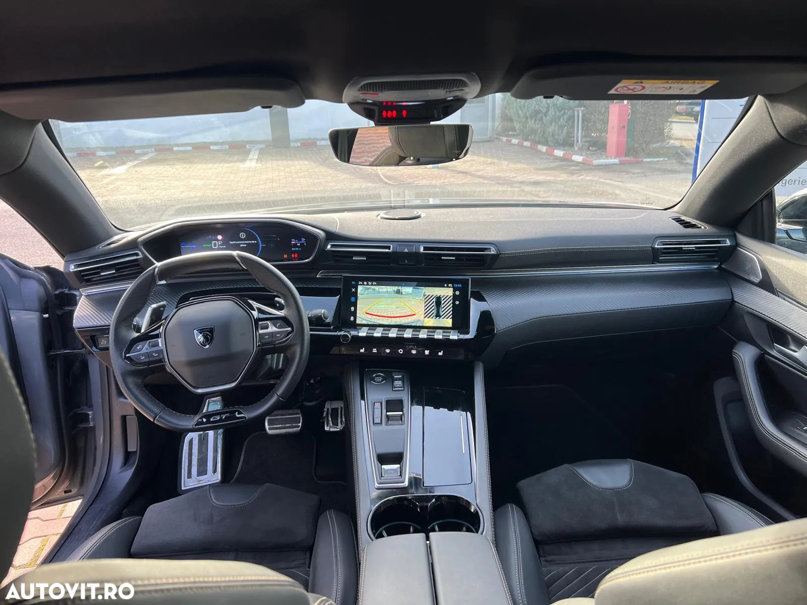 Peugeot 508 - 9