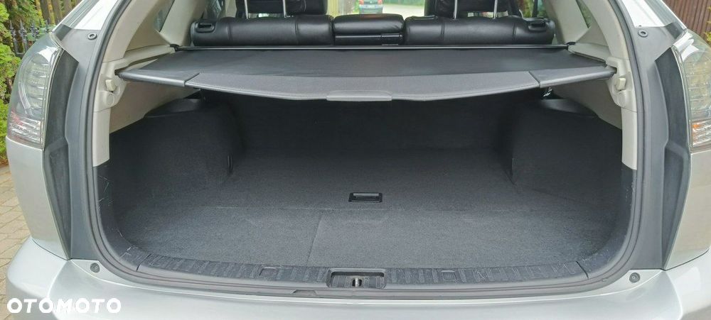 Lexus RX 400h (hybrid) - 26