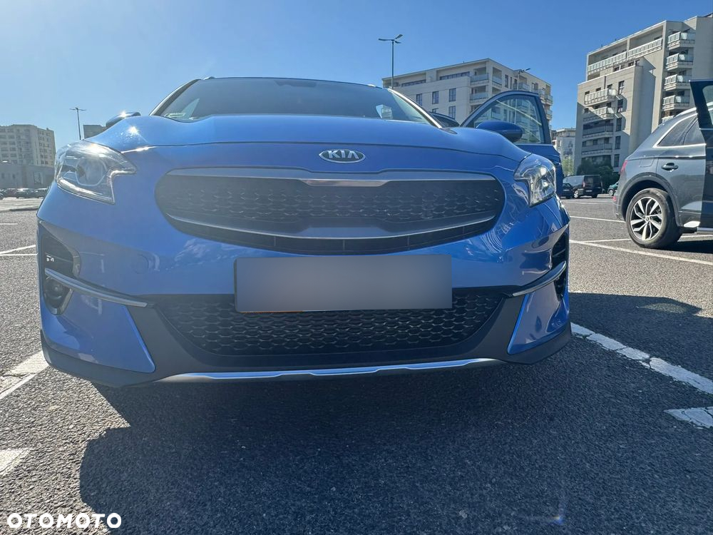 Kia XCeed - 9