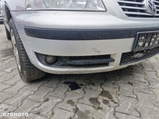 Zderzak przód VW SHARA 1 LIFT LB7Z - 2