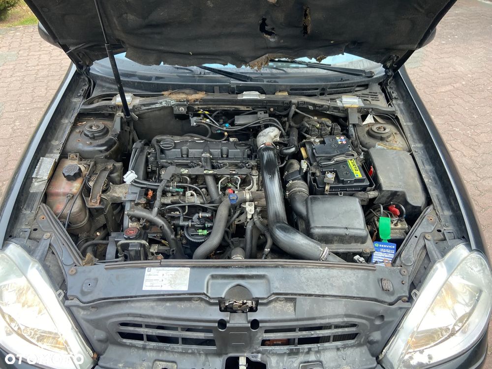 Citroën Xsara 2.0 HDi Exclusive - 7