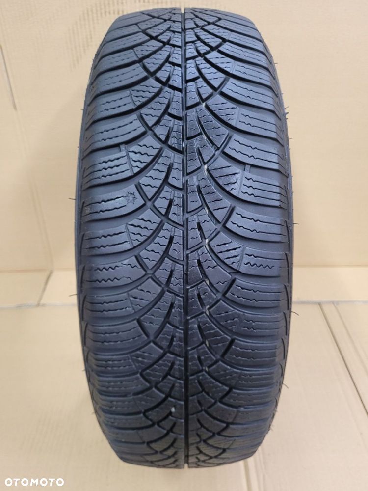 GOODYEAR ULTRAGRIP 9 175/65 R14 82T - 1