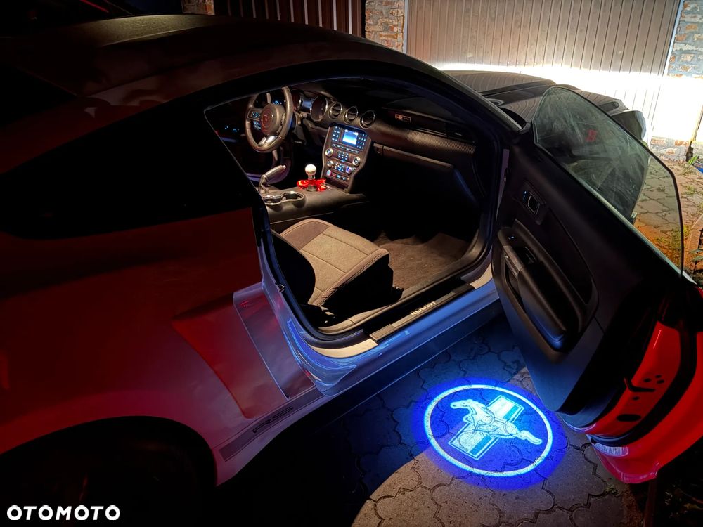 Ford Mustang 3.7 V6 - 27