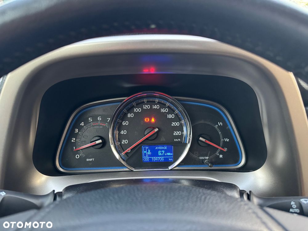 Toyota RAV4 2.0 D-4D 4x2 Start-Stop Executive - 19