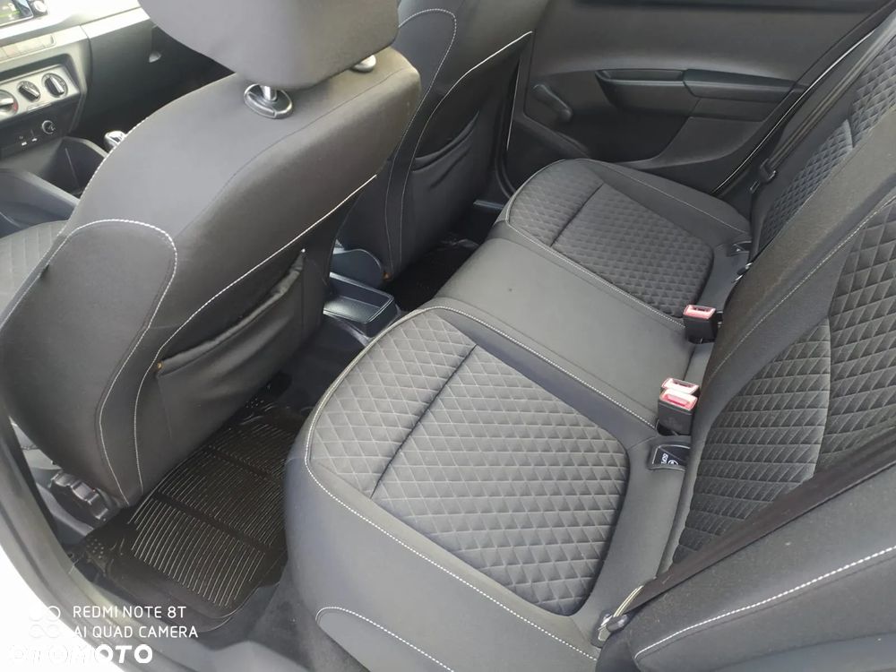 Skoda Fabia 1.4 TDI Active - 24