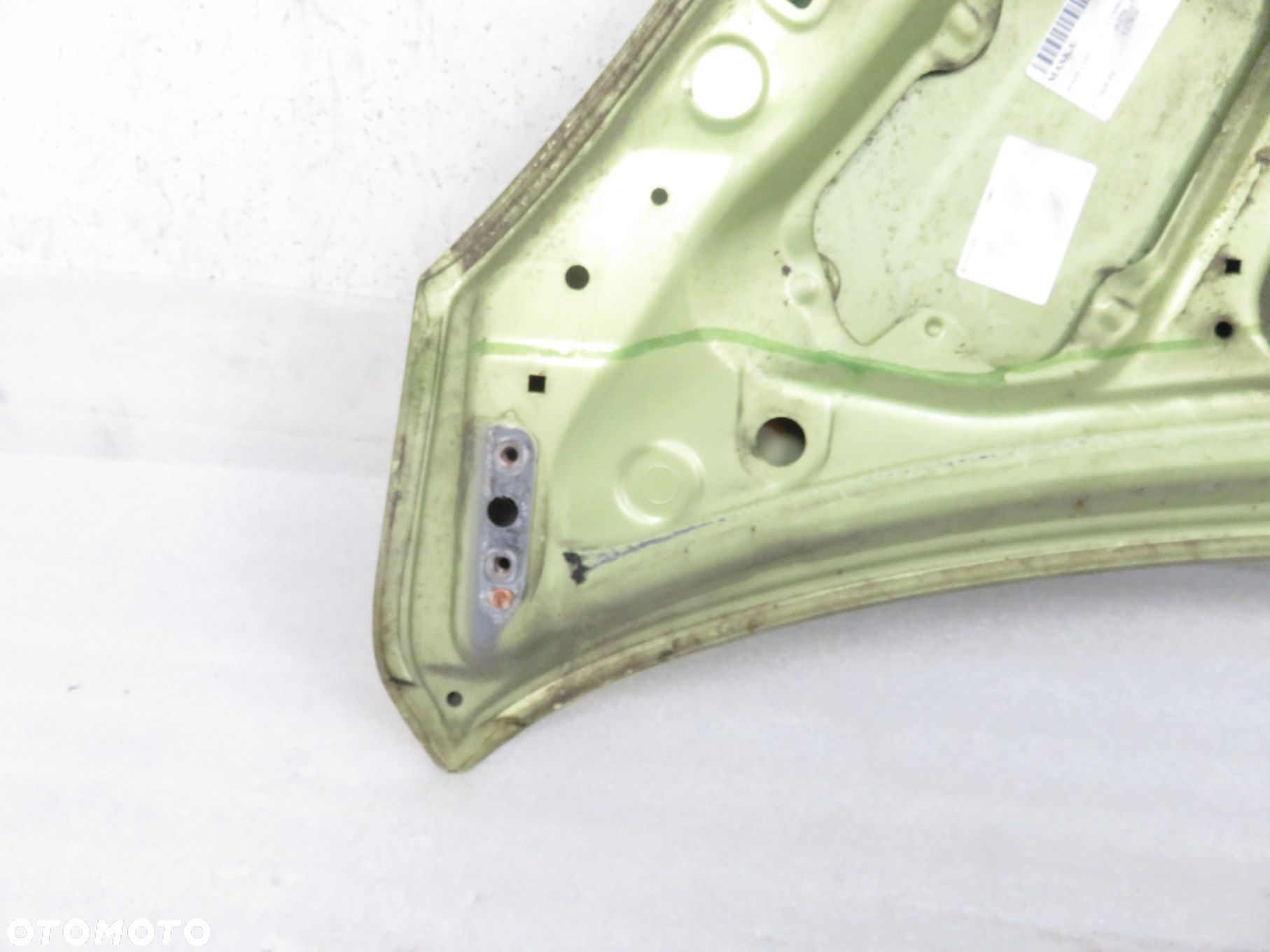 MASKA DAIHATSU CUORE VII (L275_, L285_, L276_)  g41 - 5
