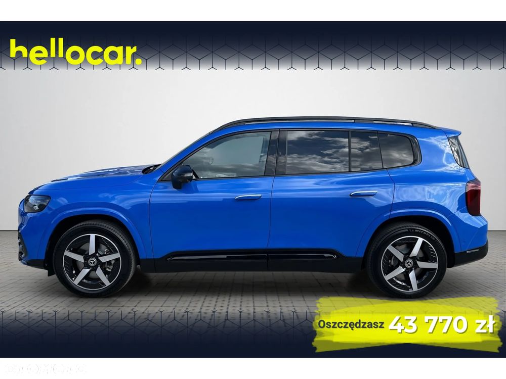 Mercedes-Benz GLB - 4