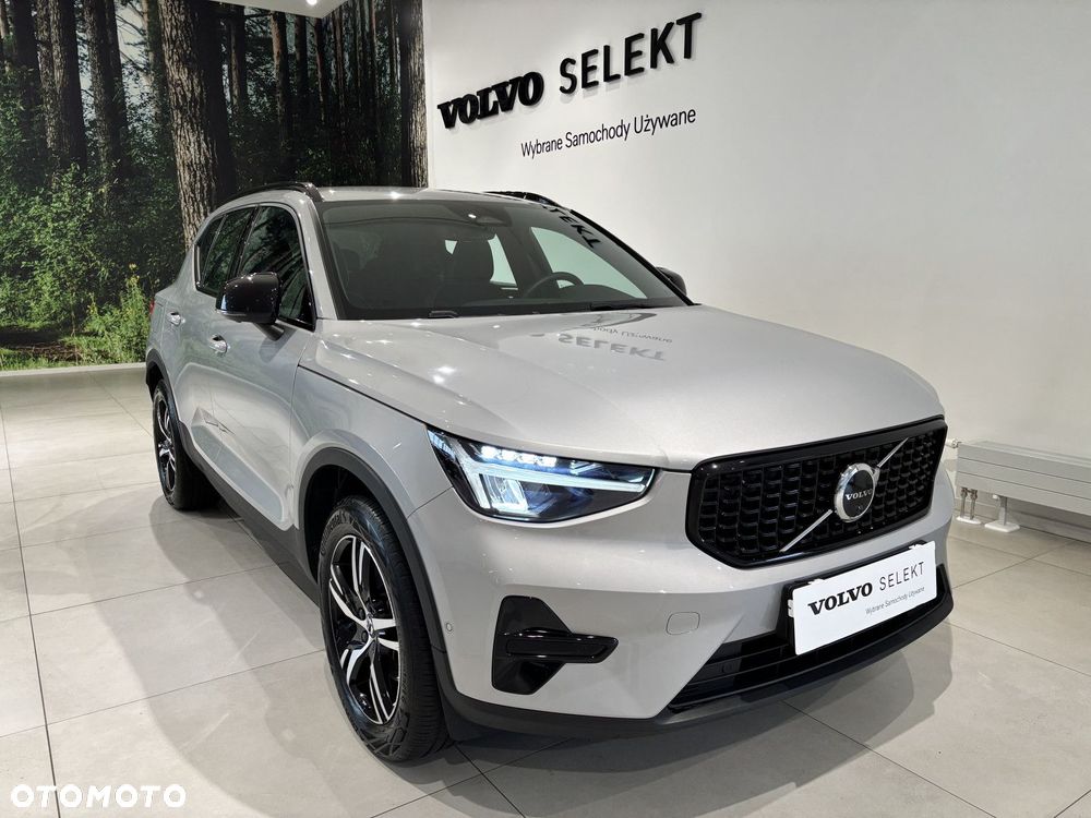 Volvo XC 40 - 2