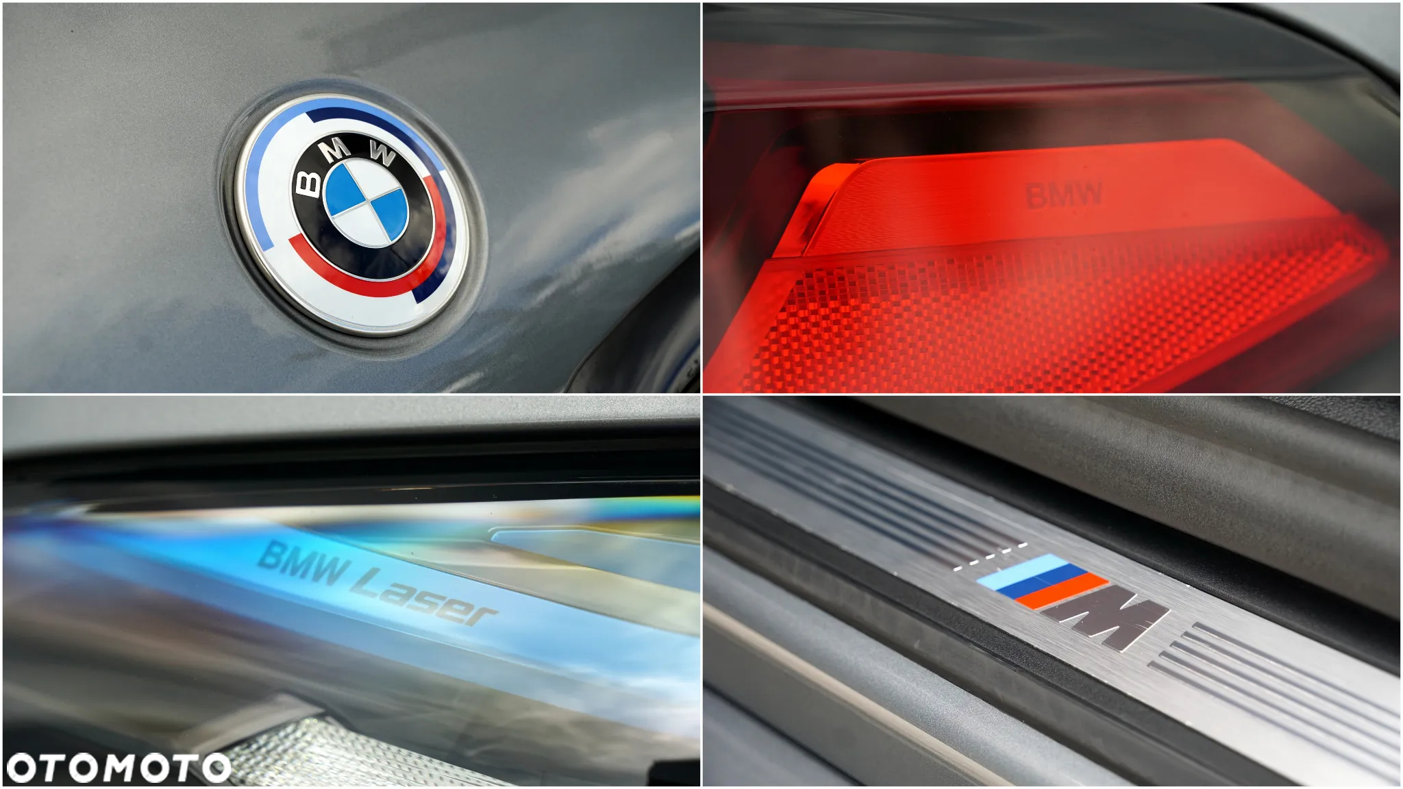 BMW Seria 5 530i xDrive - 14