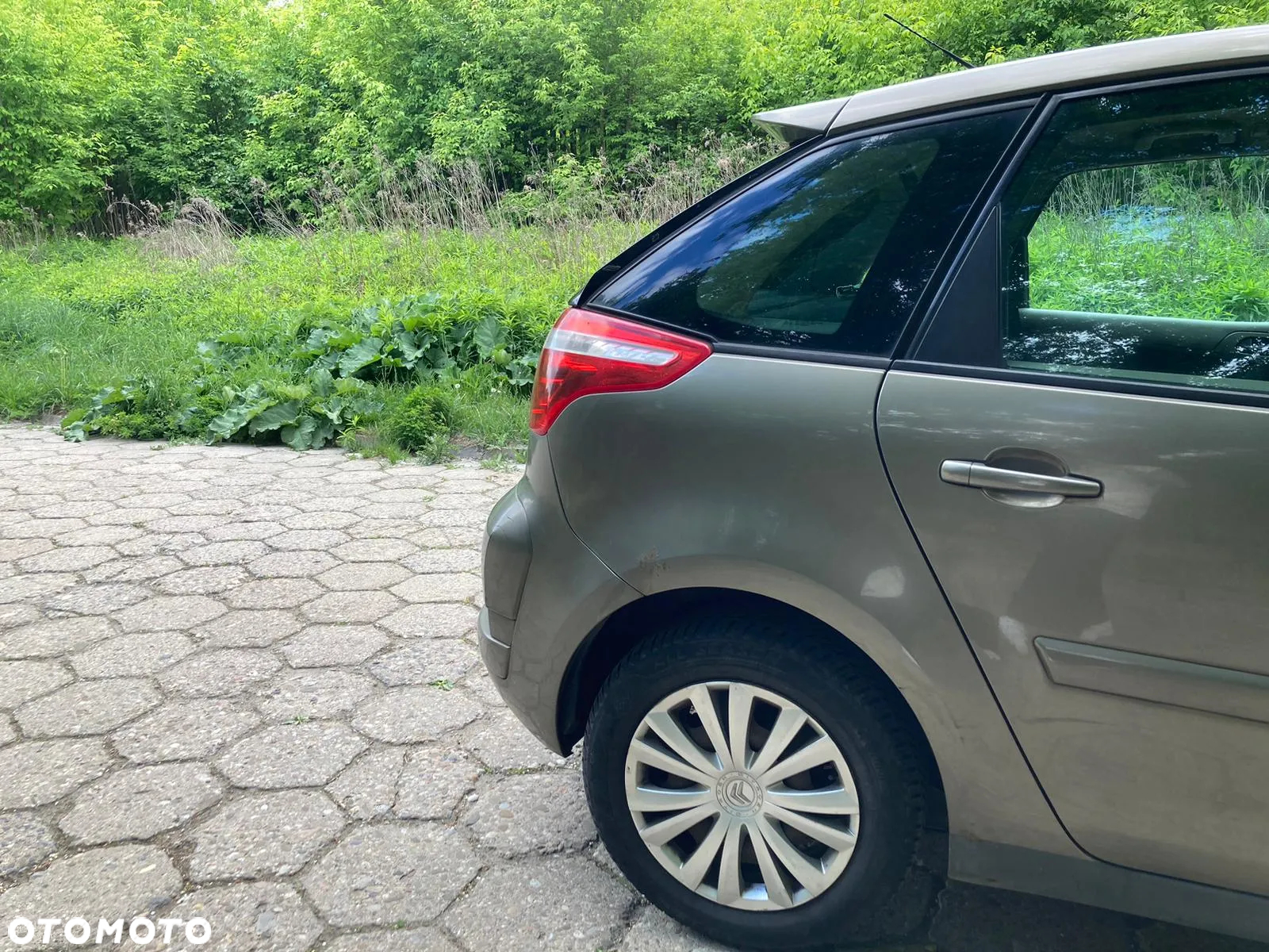 Citroën C4 Picasso 2.0 HDi SX Pack MCP - 20