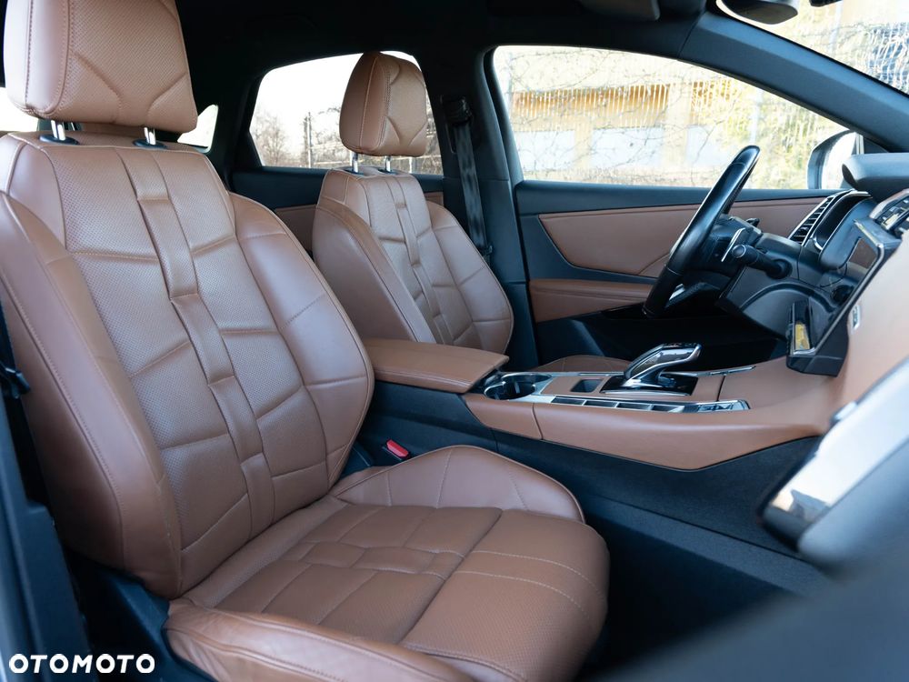 DS Automobiles DS 7 Crossback - 20