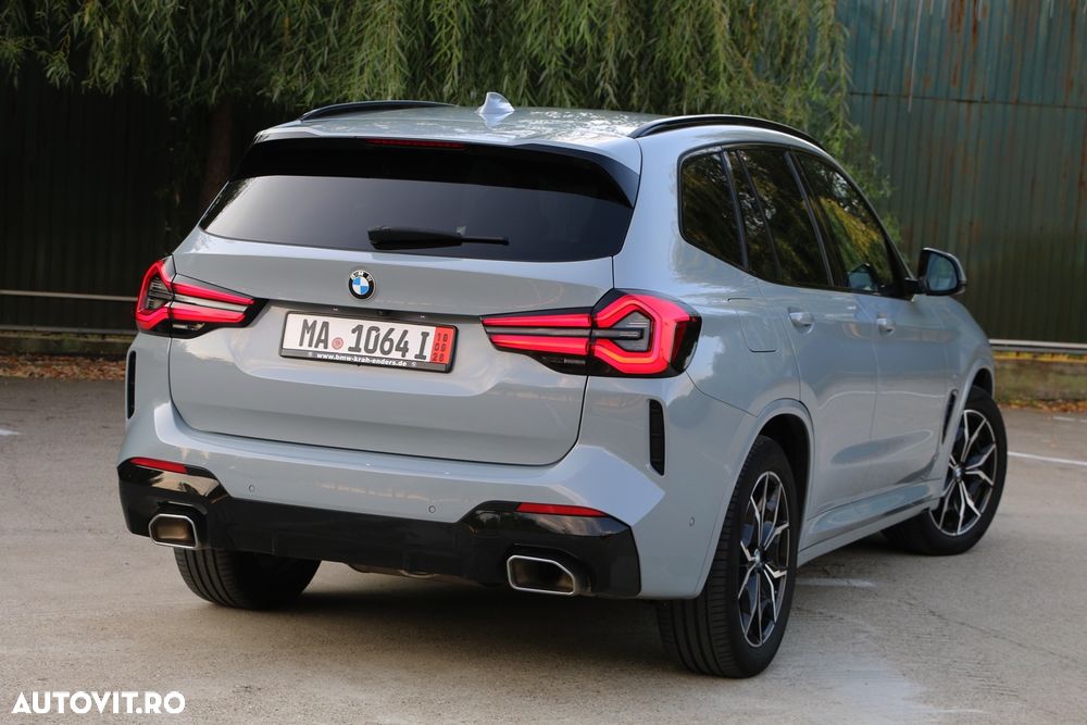 BMW X3 - 15