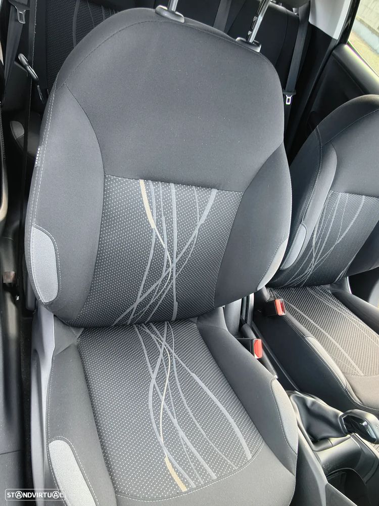 Peugeot 208 1.2 VTi Access - 15