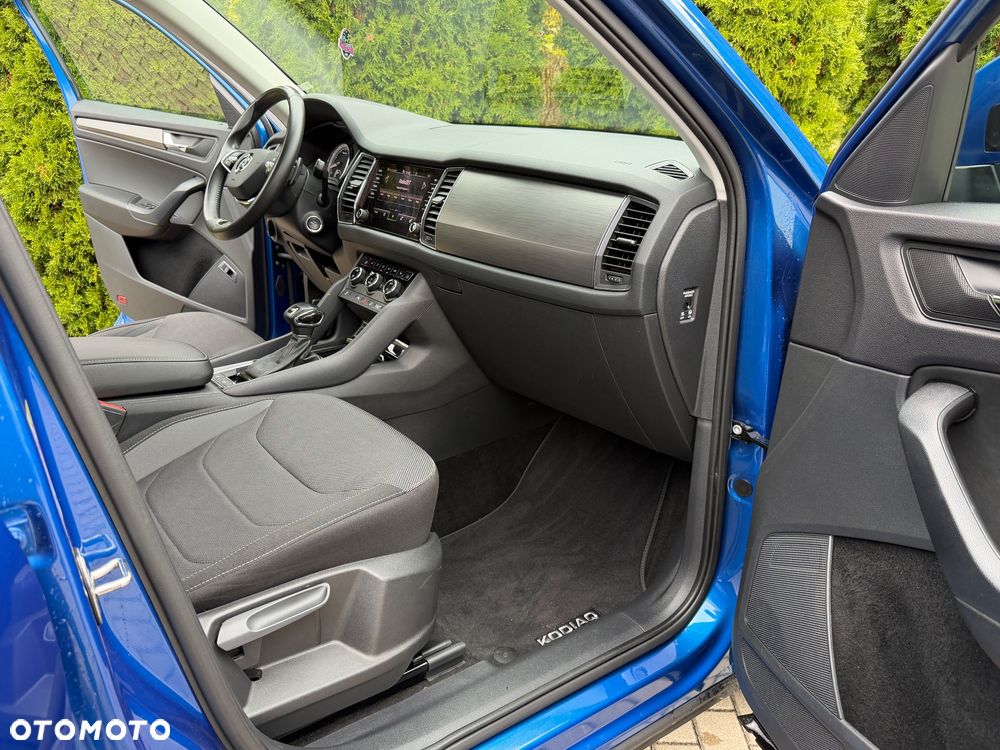 Skoda Kodiaq 1.5 TSI ACT 4x2 Ambition DSG - 32