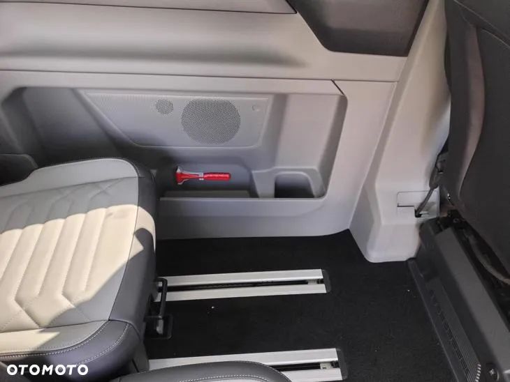 Ford Tourneo Custom 2.0 EcoBlue 320 AWD L2 Titanium - 15