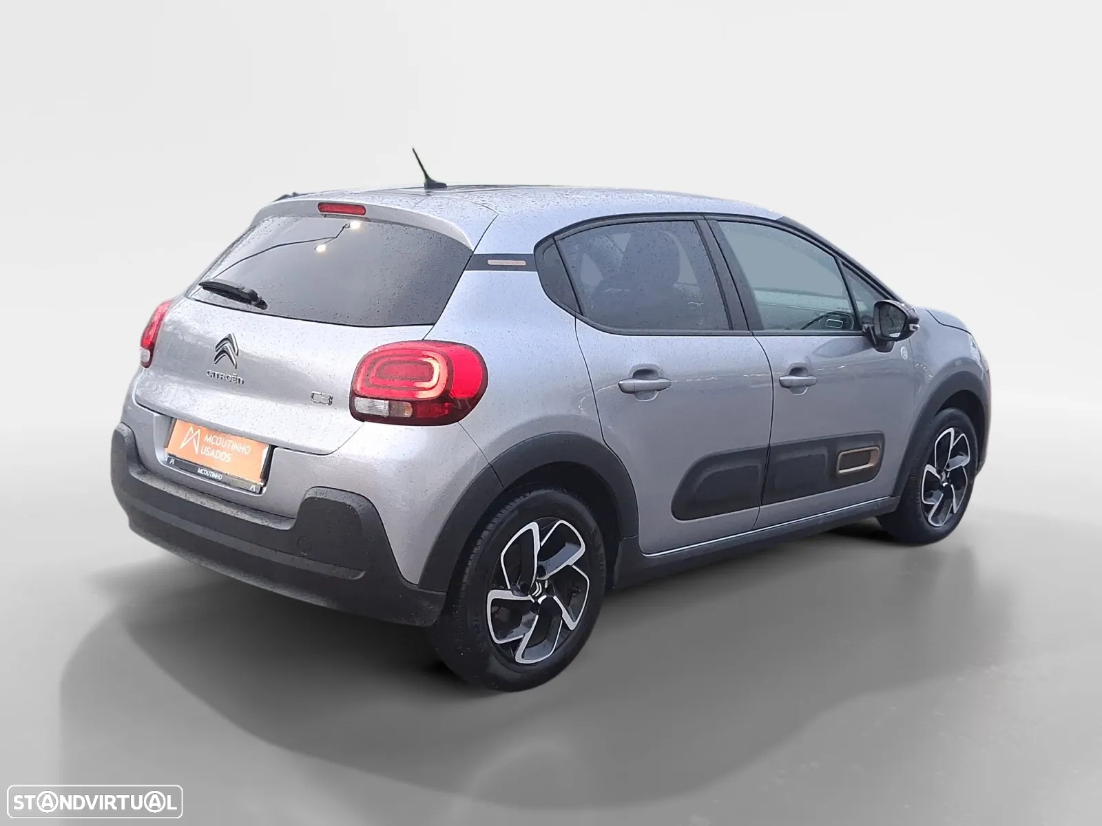 Citroën C3 1.5 BlueHDi C-Series - 6