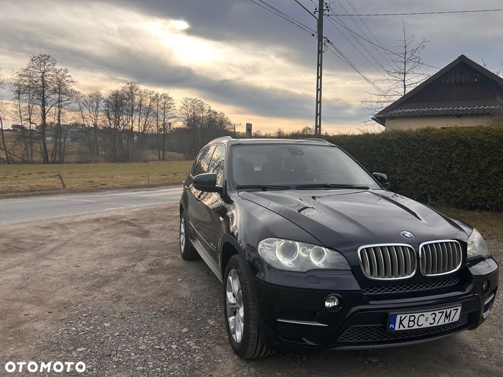 BMW X5 - 10