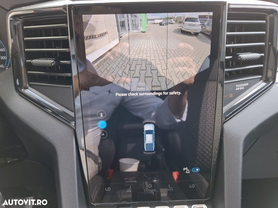Volkswagen Amarok - 13