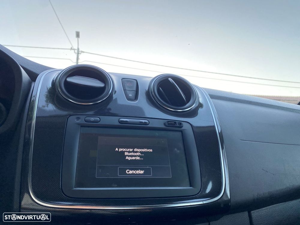 Dacia Sandero 1.0 SCe Comfort - 21