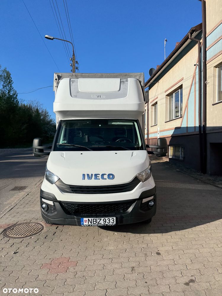 Iveco 35S18 - 12