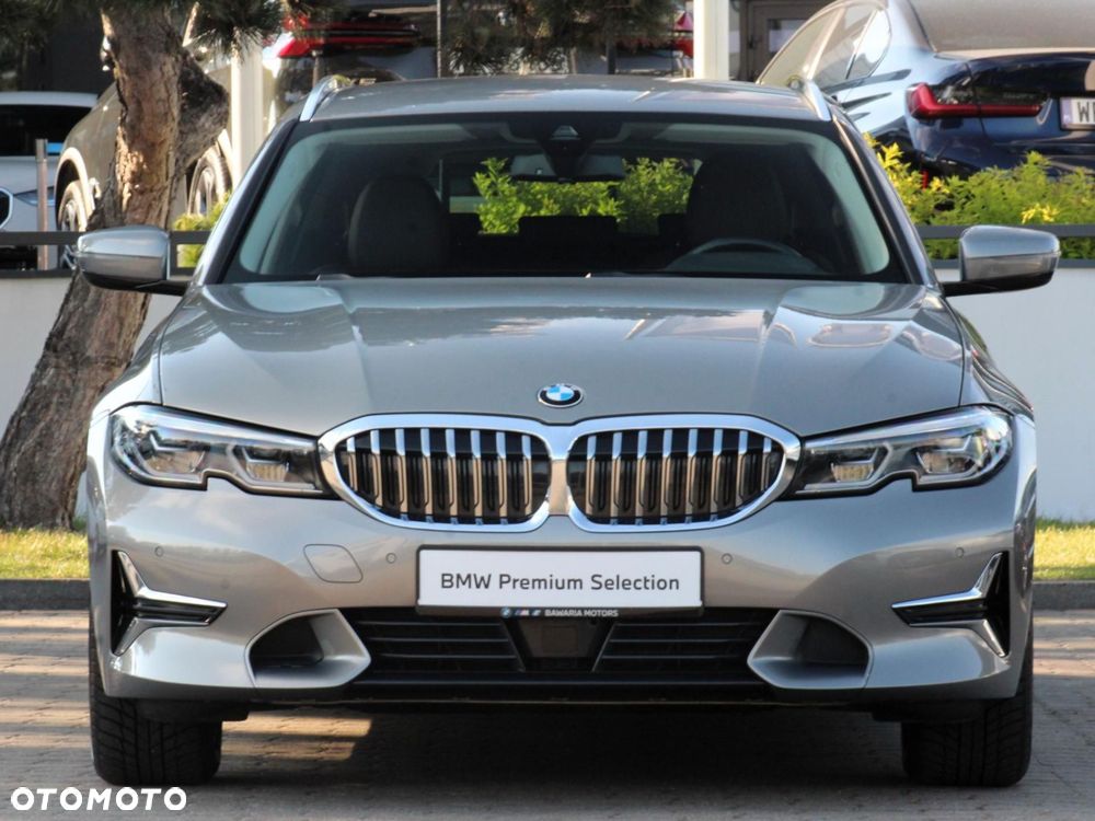 BMW Seria 3 - 10