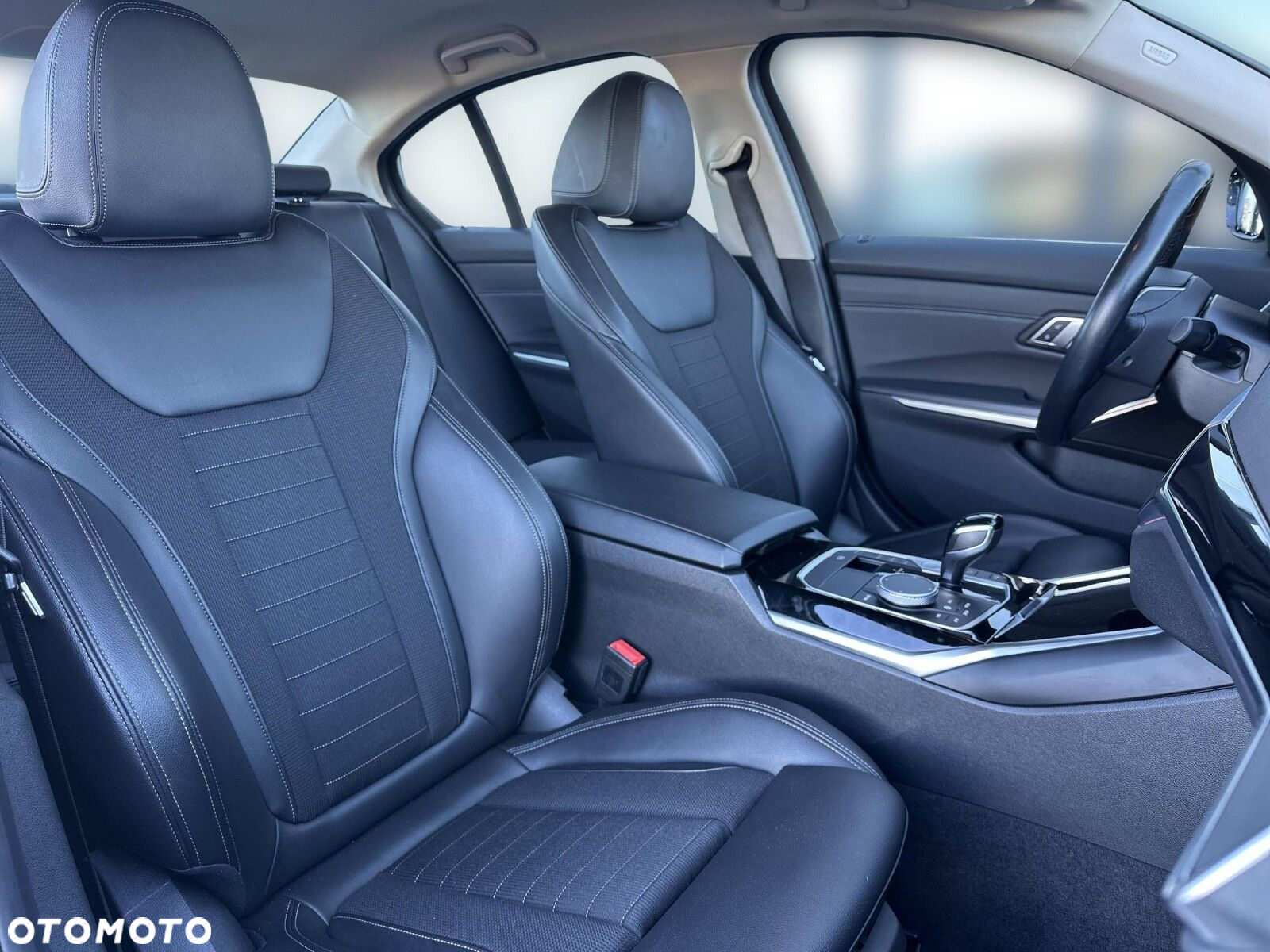 BMW Seria 3 - 16