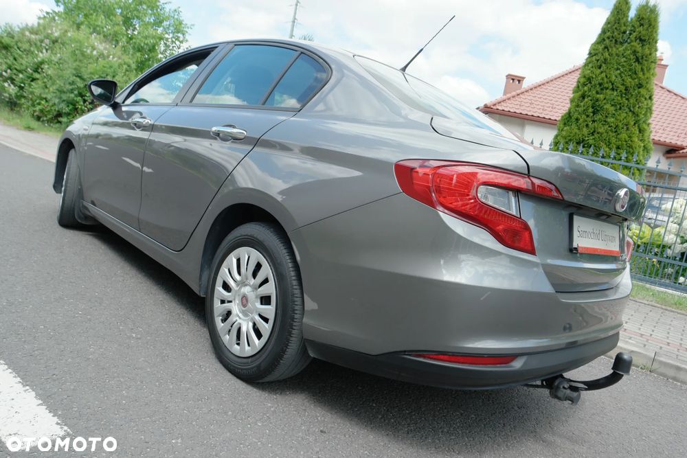 Fiat Tipo - 35