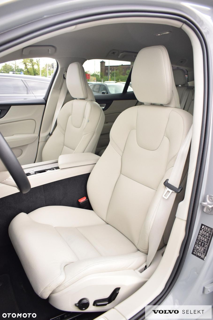 Volvo V60 - 20
