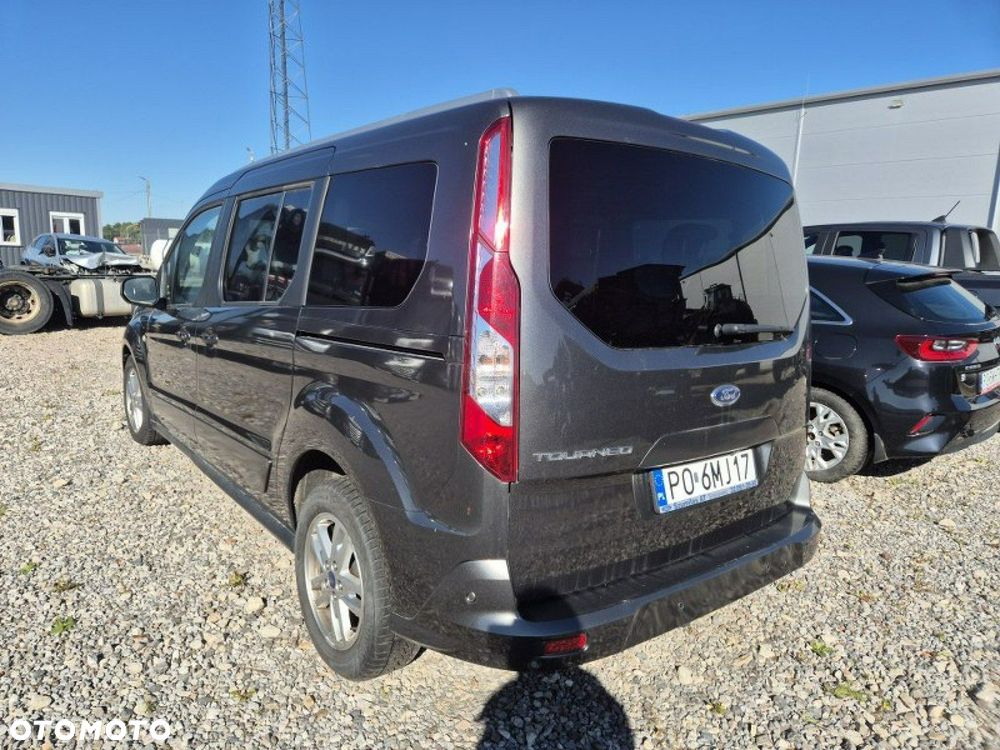 Ford Tourneo Connect Grand - 6