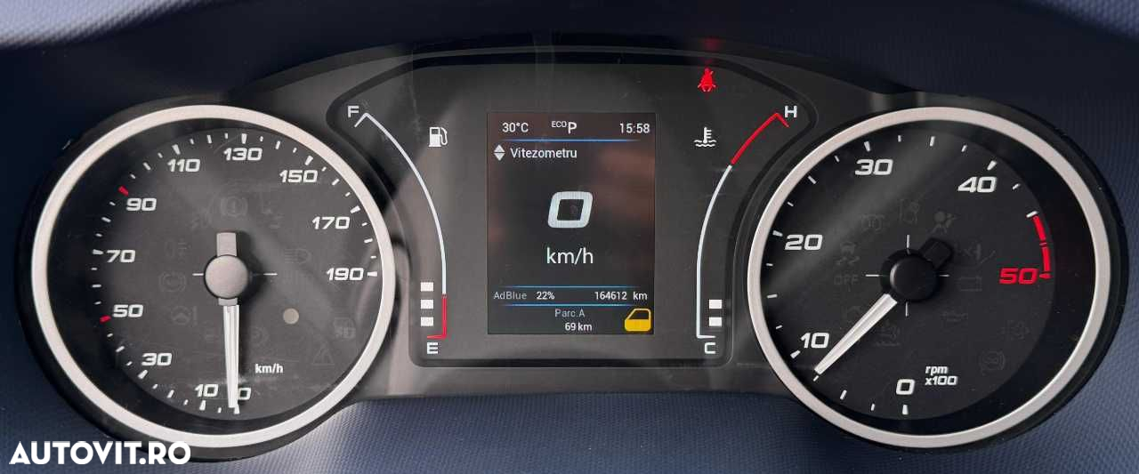 Iveco DAILY FRIGORIFIC - 22