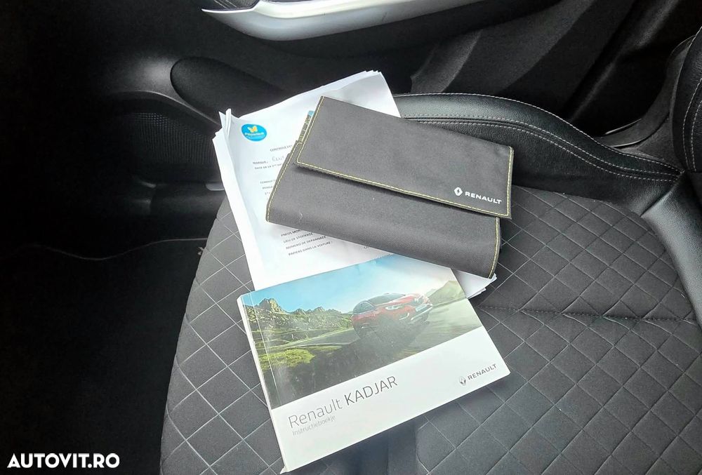 Renault Kadjar - 25