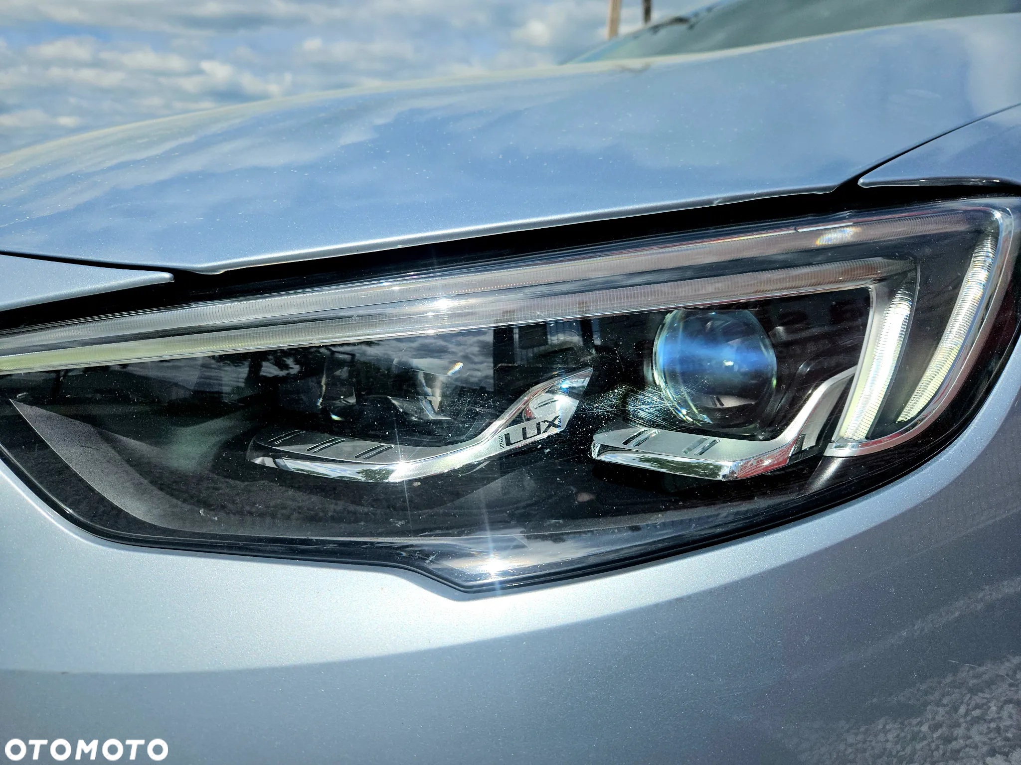 Opel Insignia 2.0 T 4x4 Innovation S&S - 8